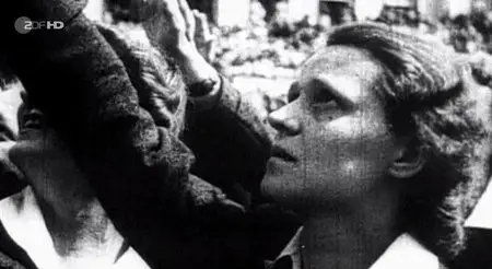 Geheimnisse des dritten Reichs E05 Hitler und die Frauen