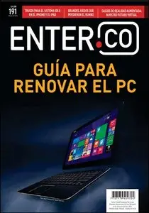 Enter.CO - Febrero 2015