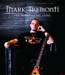 Fret12 - Mark Tremonti: Story and Sound Pack (2016)