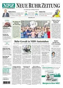NRZ Neue Ruhr Zeitung Duisburg-Mitte - 20. Februar 2018