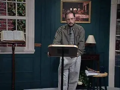 The Historical Jesus [repost]