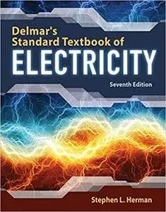Delmar's Standard Textbook of Electricity 7th Edition