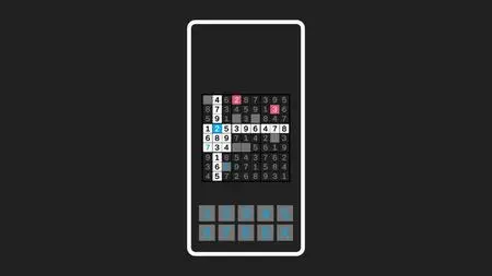 Make 10 Puzzle Games in Unity