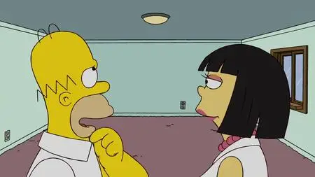 Die Simpsons S20E19