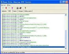 Easy File Sharing FTP Server v3.0