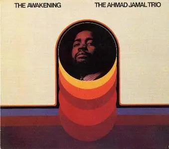 Ahmad Jamal Trio: The Awakening