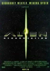 Alien 4 - Resurrection