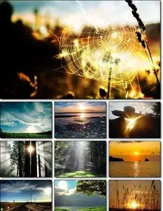 Amazing HD Landscapes Wallpapers Pack