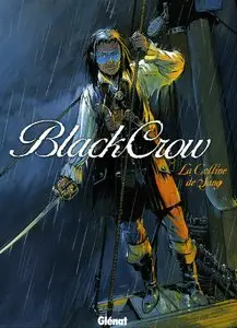 Black Crow - La Colline De Sang