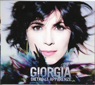 Giorgia - Dietro le apparenze (2011)