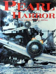 Pearl Harbor and the War in the Pacific (A Salamander Book)