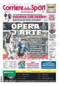 Corriere dello Sport - 4 Aprile 2018