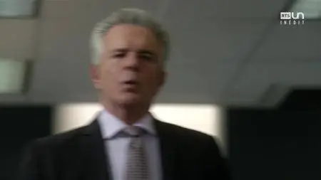 Major Crimes S06E12