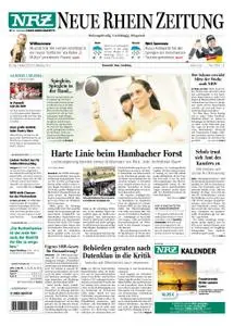 NRZ Neue Rhein Zeitung Emmerich/Issel - 07. Januar 2019