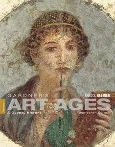 Gardner's Art through the Ages: A Global History (repost)