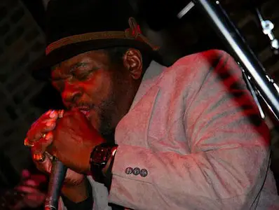 Arthur Williams - Discography 3 Alben (1999-2001)