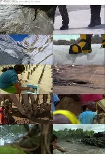 Human Planet S01E07 Rivers: Friend and Foe (2011)