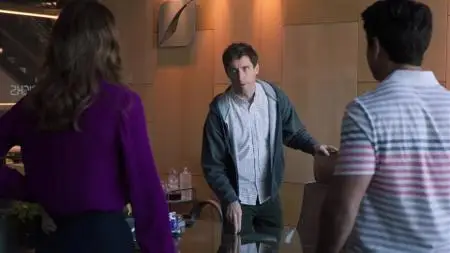 Silicon Valley S06E01