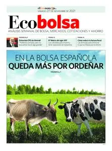 El Economista Ecobolsa – 27 noviembre 2021