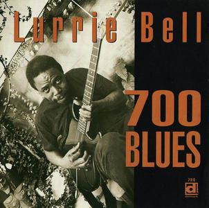 Lurrie Bell - 700 Blues (1997)