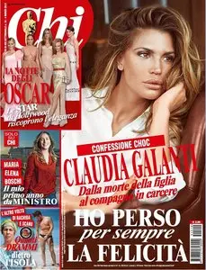 Chi No.10 - 4 Marzo 2015