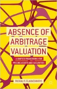 Absence of Arbitrage Valuation (Repost)