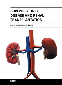 Chronic Kidney Disease and Renal Transplantation by Manisha Sahay