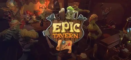 Epic Tavern (2017) (In dev)