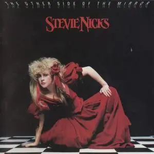 Stevie Nicks - The Other Side Of The Mirror (1989)