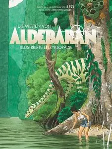 Die Welten von Aldebaran