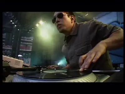 Linkin Park - The Videos DVD (2010)
