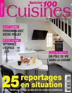 Cuisines & Bains - Novembre-Décembre 2016