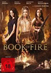 The Book of Fire (2015)