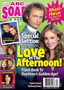 ABC Soaps In Depth - August 27, 2018