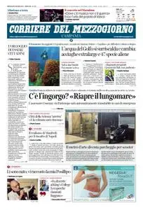 Corriere del Mezzogiorno Campania - 8 Giugno 2022