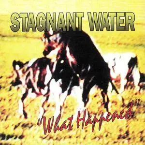 Stagnant Water - What Happened? (1992) {Mope} **[RE-UP]**