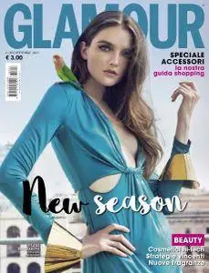 Glamour Italia N.303 - Settembre 2017