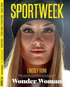 SportWeek N.2 - 13 Gennaio 2018