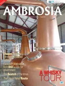 Ambrosia - September 2016