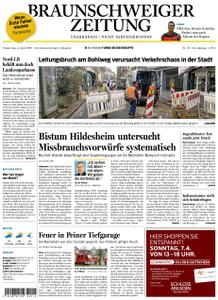 Braunschweiger Zeitung - 04. April 2019