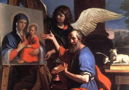 Artworks of Francesco Guercino