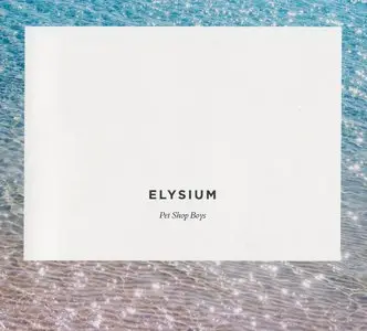 Pet Shop Boys - Elysium (2012) {Parlophone}