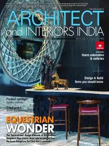 Architect and Interiors India – January 2019