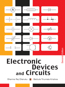 Electronic Devices and Integrated Circuits (2nd Edition)