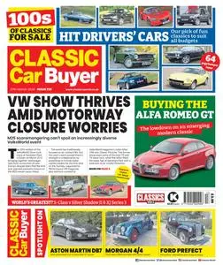 Classic Car Buyer - 27 March 2024