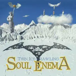 Soul Enema - Thin Ice Crawling (2010)