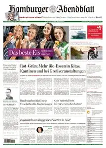 Hamburger Abendblatt – 08. Juni 2019