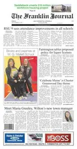 The Franklin Journal - 24 November 2023