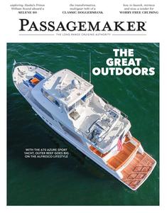 PassageMaker - April 2024
