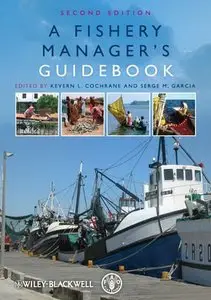 A Fishery Manager's Guidebook, 2nd Edition 